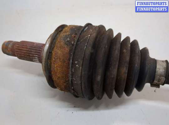 купить Полуось (приводной вал, шрус) на Honda Civic 2011-2017