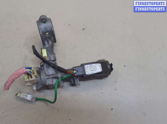 Замок зажигания с ключом