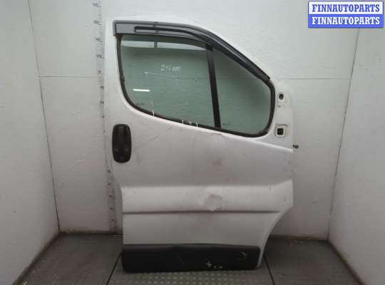 Замок двери OP2383611 на Opel Vivaro 2001-2014