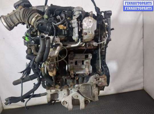 купить Двигатель (ДВС) на Nissan Qashqai 2013-2019