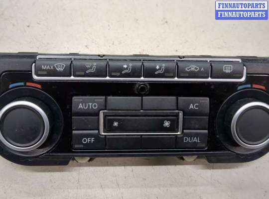 купить Переключатель отопителя (печки) на Volkswagen Tiguan 2011-2016