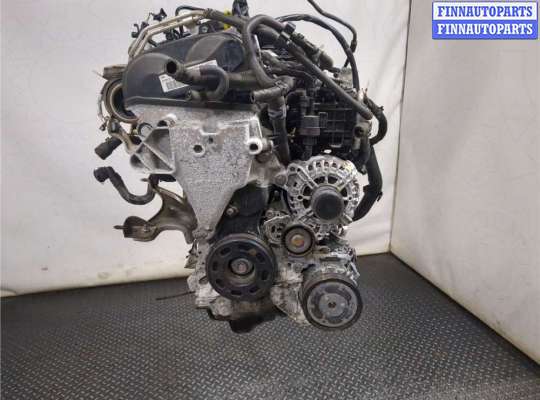 купить Блок цилиндров (Шорт блок) на Volkswagen Jetta 7 2018-2024