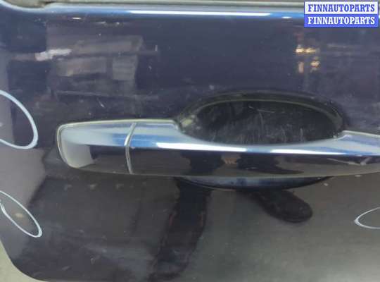 купить Дверь боковая (легковая) на Cadillac SRX 2003-2009