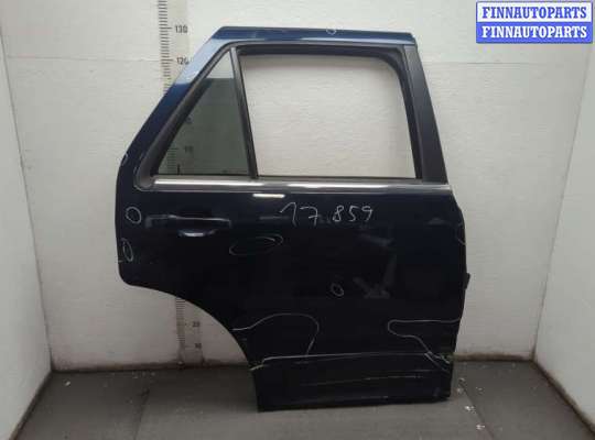 купить Дверь боковая (легковая) на Cadillac SRX 2003-2009