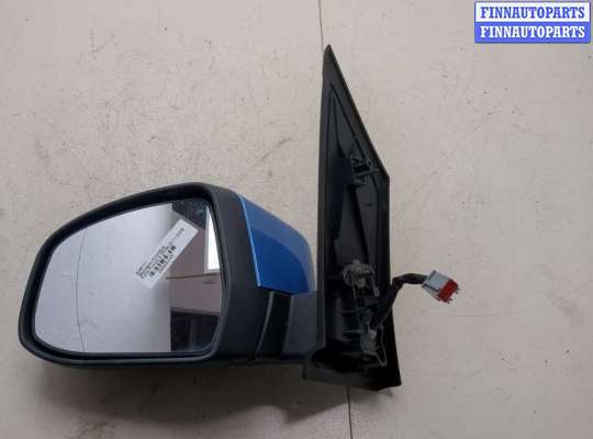 купить Зеркало боковое на Ford Focus 2 2008-2011