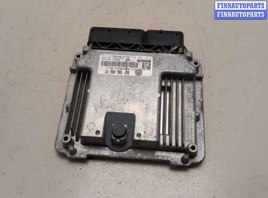 Блок управления двигателем VG2750168 на Volkswagen Golf 5 2003-2009