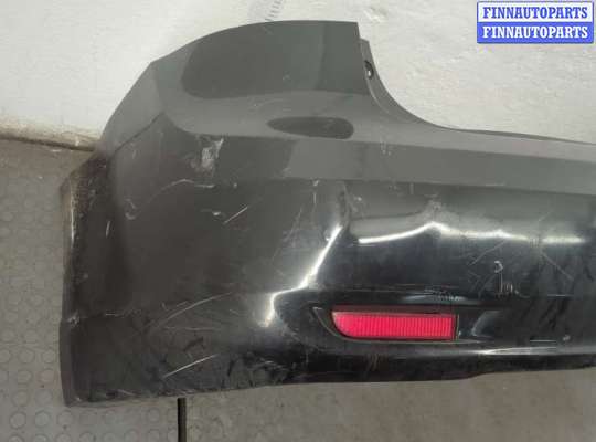 купить Бампер на Toyota Avensis 3 2008-2018