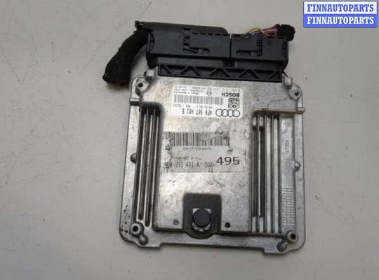 купить Блок управления двигателем на Audi A6 (C6) 2004-2011