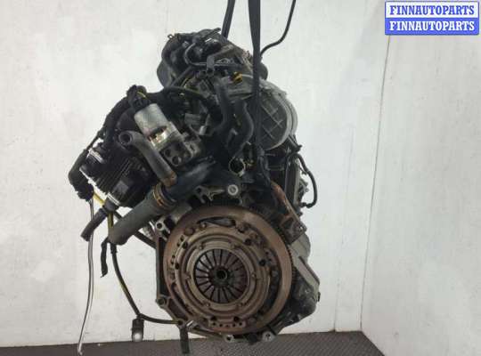 купить Двигатель (ДВС на разборку) на Opel Zafira A 1999-2005