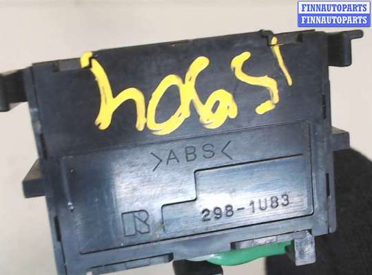 купить Датчик угла поворота на Mazda CX-9 2007-2012