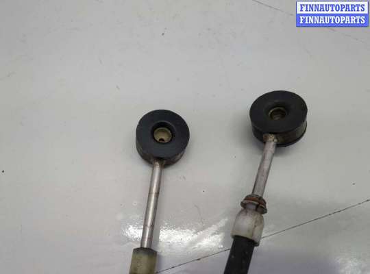 Кулиса МКПП