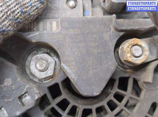 купить Генератор на Opel Astra H 2004-2010