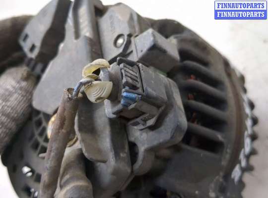 купить Генератор на Opel Astra H 2004-2010