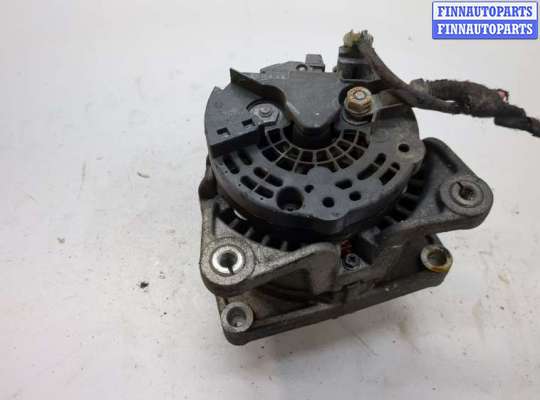 Купить Генератор на Opel Astra H 2004-2010 Генератор OP2448527 на Opel Astra H 2004-2010