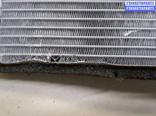 купить Радиатор отопителя (печки) на Chevrolet Cruze 2009-2015