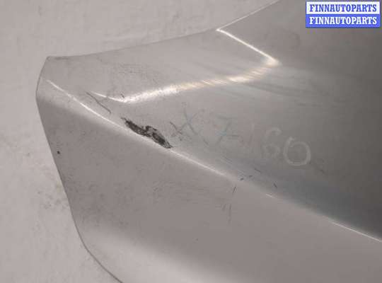 купить Капот на Ford Focus 2 2008-2011