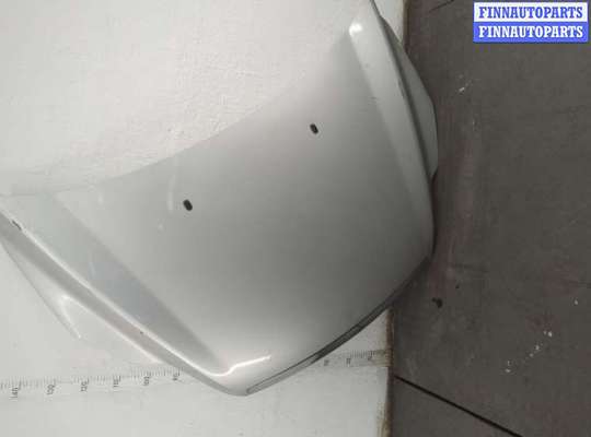 Купить Капот на Ford Focus 2 2008-2011 Капот FO2098943 на Ford Focus 2 2008-2011