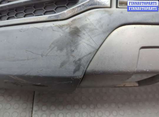 купить Бампер на Chevrolet Captiva 2006-2011