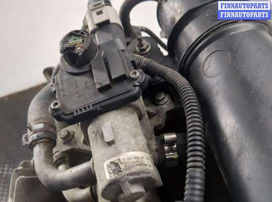 купить Генератор на Renault Scenic 2009-2012