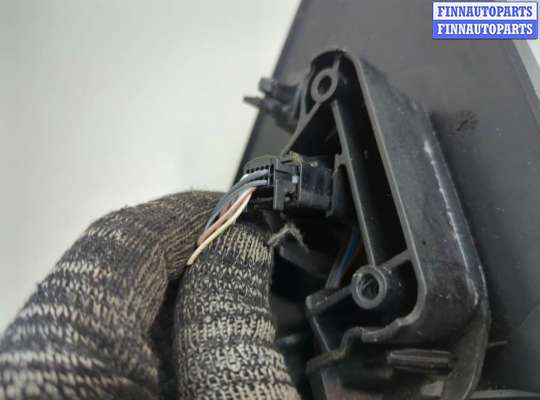 купить Зеркало боковое на Renault Megane 3 2009-2016