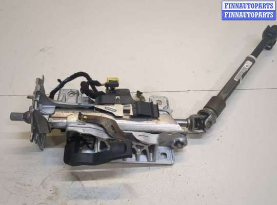 купить Кардан рулевой на Citroen C4 2004-2010