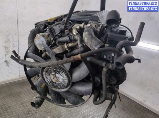 Маховик АКПП (драйв плата) LRN7992 на Land Rover Range Rover 3 (LM) 2002-2012