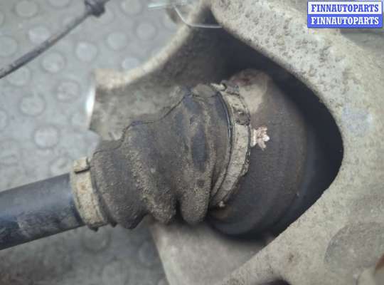 купить Ступица (кулак, цапфа) на BMW 5 F10 2010-2017