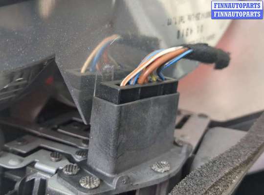 купить Фонарь (задний) на BMW 3 E46 1998-2006