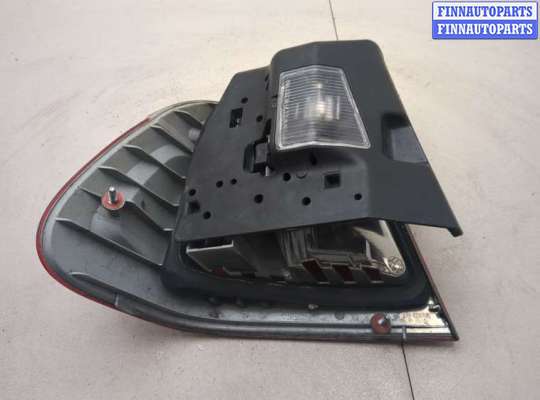 купить Фонарь (задний) на BMW 3 E46 1998-2006