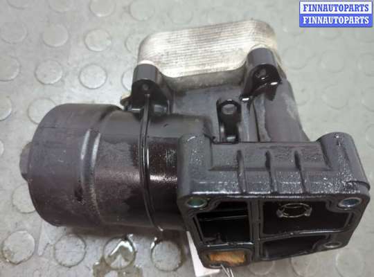 купить Корпус масляного фильтра на Audi A4 (B8) 2007-2015