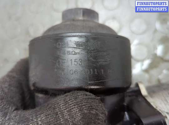 купить Корпус масляного фильтра на Audi A4 (B8) 2007-2015