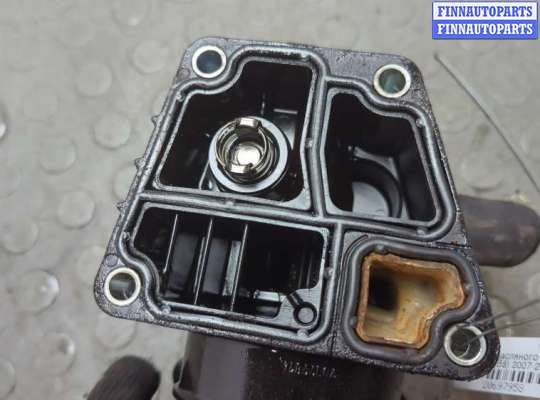 купить Корпус масляного фильтра на Audi A4 (B8) 2007-2015