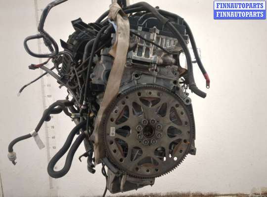 купить ТНВД на BMW 5 F07 Gran Turismo 2010-2017