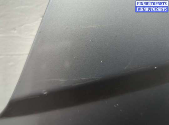 купить Капот на Opel Meriva 2003-2010