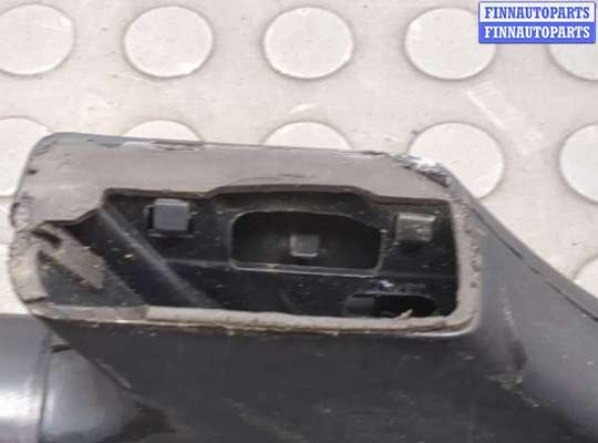 купить Рейлинг на крышу (одиночка) на Mercedes ML W163 1997-2005