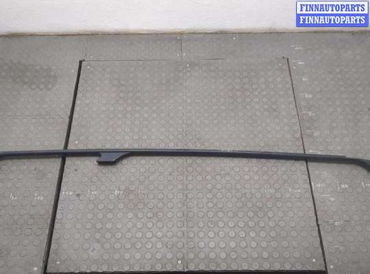 купить Рейлинг на крышу (одиночка) на Mercedes ML W163 1997-2005