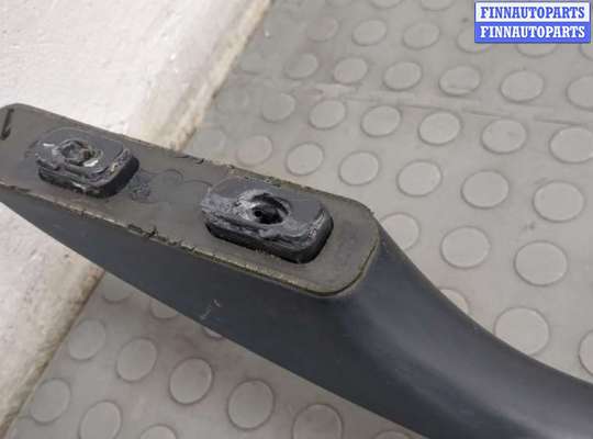 купить Рейлинг на крышу (одиночка) на Mercedes ML W163 1997-2005