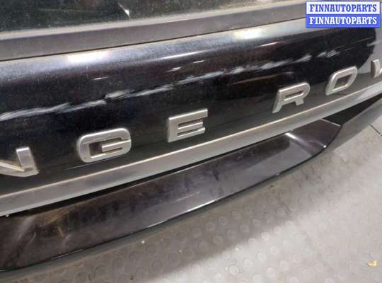 купить Крышка (дверь) багажника на Land Rover Range Rover Sport 2013-
