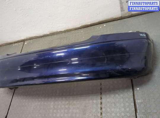 купить Бампер на Renault Megane 1996-2002