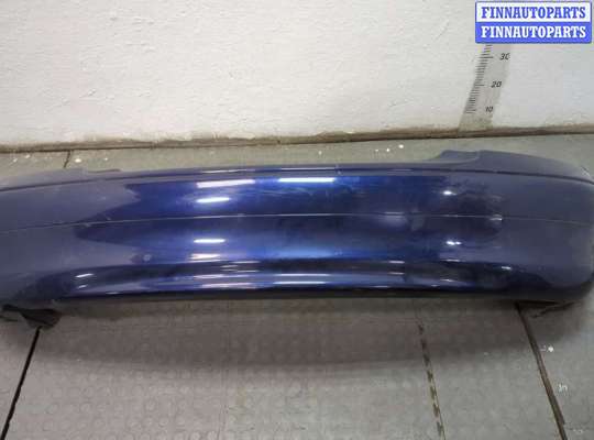 купить Бампер на Renault Megane 1996-2002