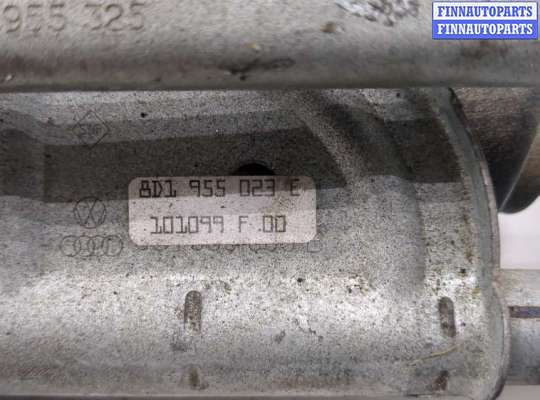 купить Механизм стеклоочистителя (трапеция дворников) на Audi A4 (B5) 1994-2000