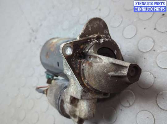 купить Стартер на Opel Corsa D 2006-2014