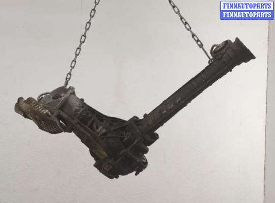 купить Редуктор моста на Audi Q7 2005-2015