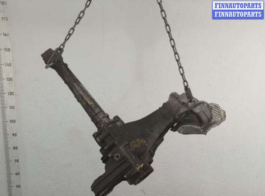 купить Редуктор моста на Audi Q7 2005-2015