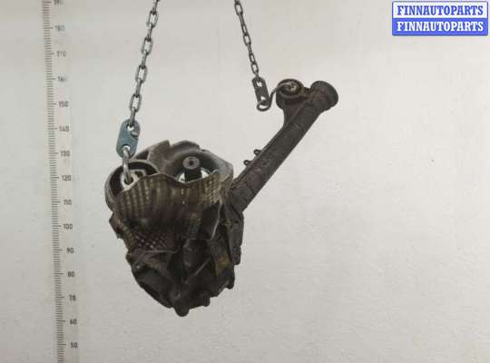 купить Редуктор моста на Audi Q7 2005-2015