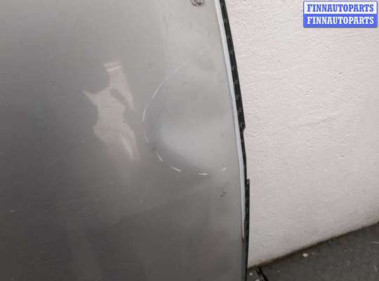 купить Капот на Chevrolet Captiva 2006-2011