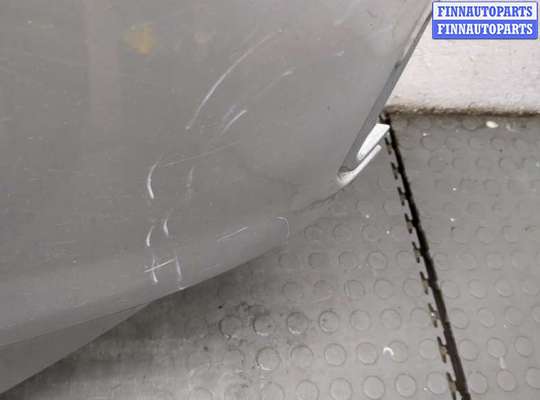 купить Капот на Chevrolet Captiva 2006-2011