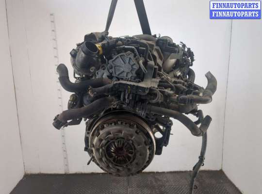 купить Двигатель (ДВС) на Peugeot 3008 2009-2016