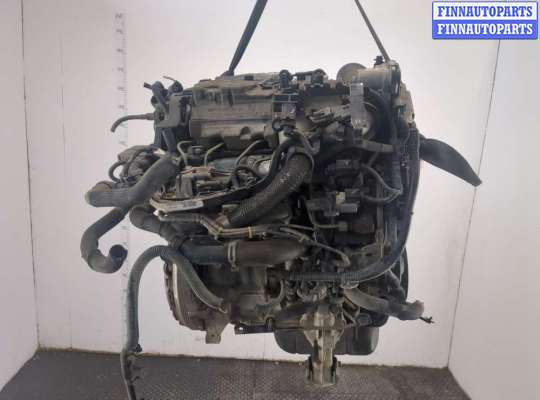 купить Двигатель (ДВС) на Peugeot 3008 2009-2016