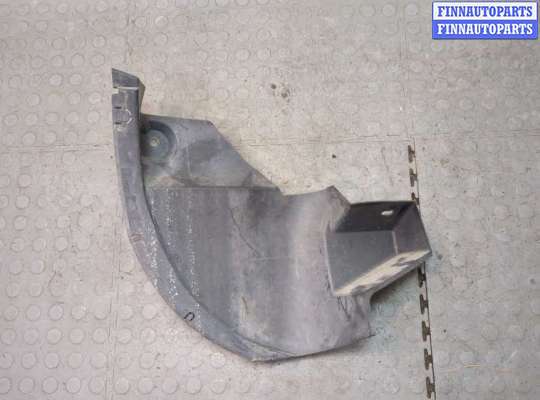 купить Защита днища, запаски, КПП, подвески на Mazda CX-7 2007-2012